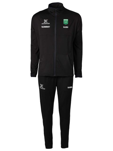 Oxdog Tracksuit SPEED (Fristad GOIF)